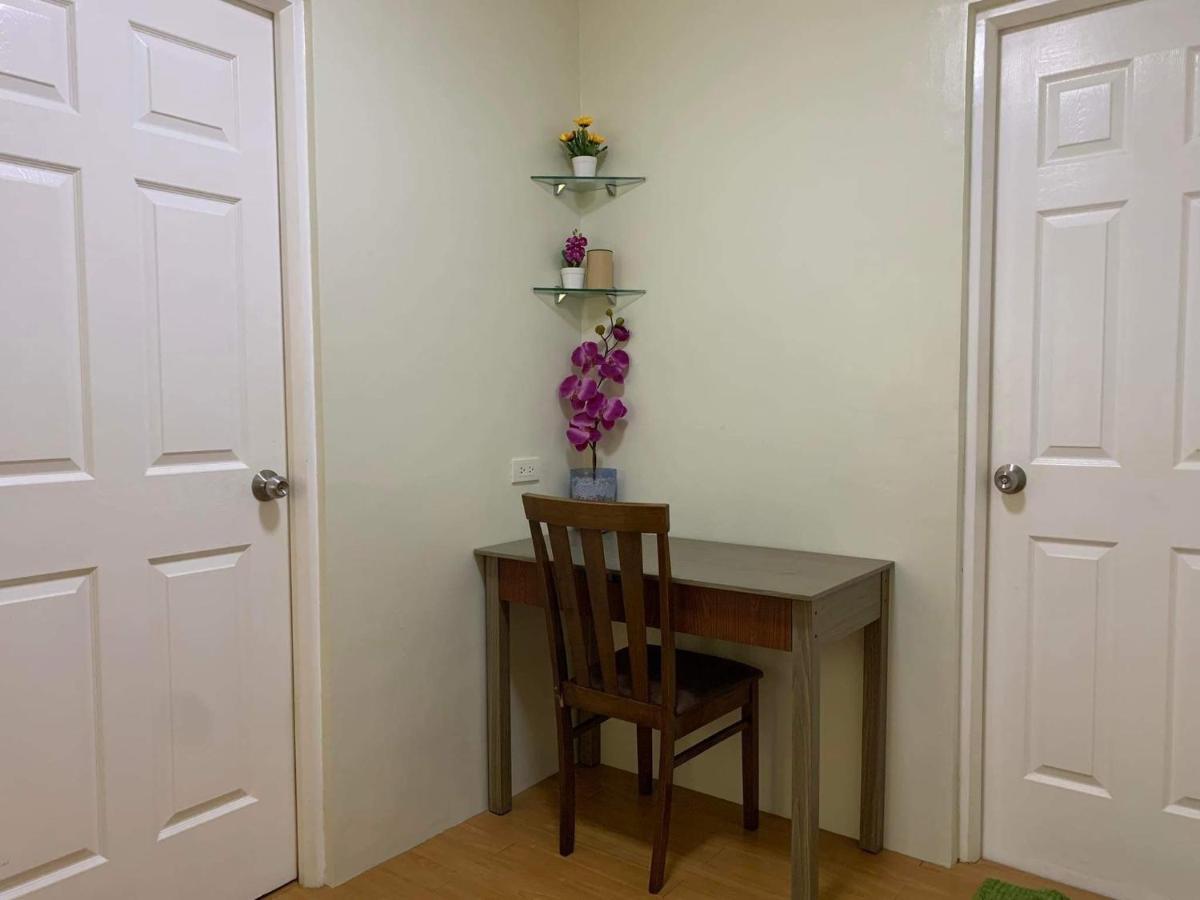 3 Bedrooms 3 Baths Victorian Style Townhouse Fully Furnished Batangas Exterior photo