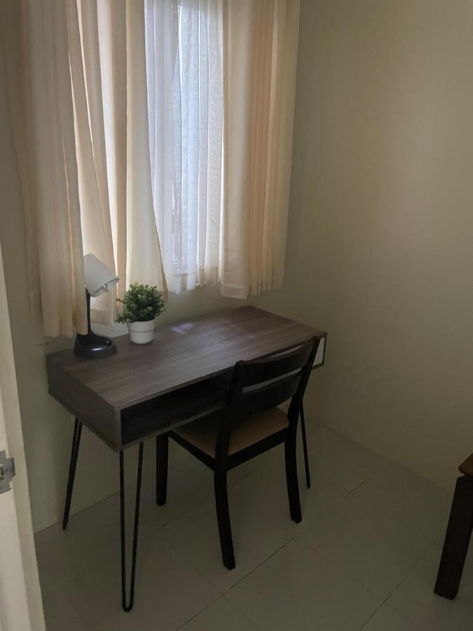 3 Bedrooms 3 Baths Victorian Style Townhouse Fully Furnished Batangas Exterior photo