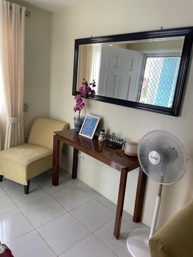 3 Bedrooms 3 Baths Victorian Style Townhouse Fully Furnished Batangas Exterior photo